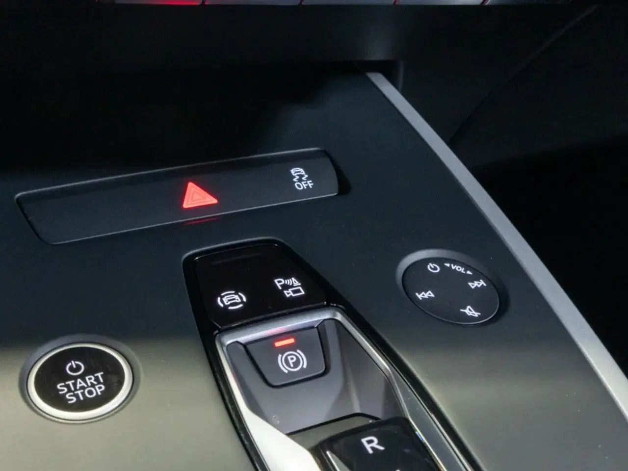 Billede 19 - Audi Q4 e-tron 40 Advanced