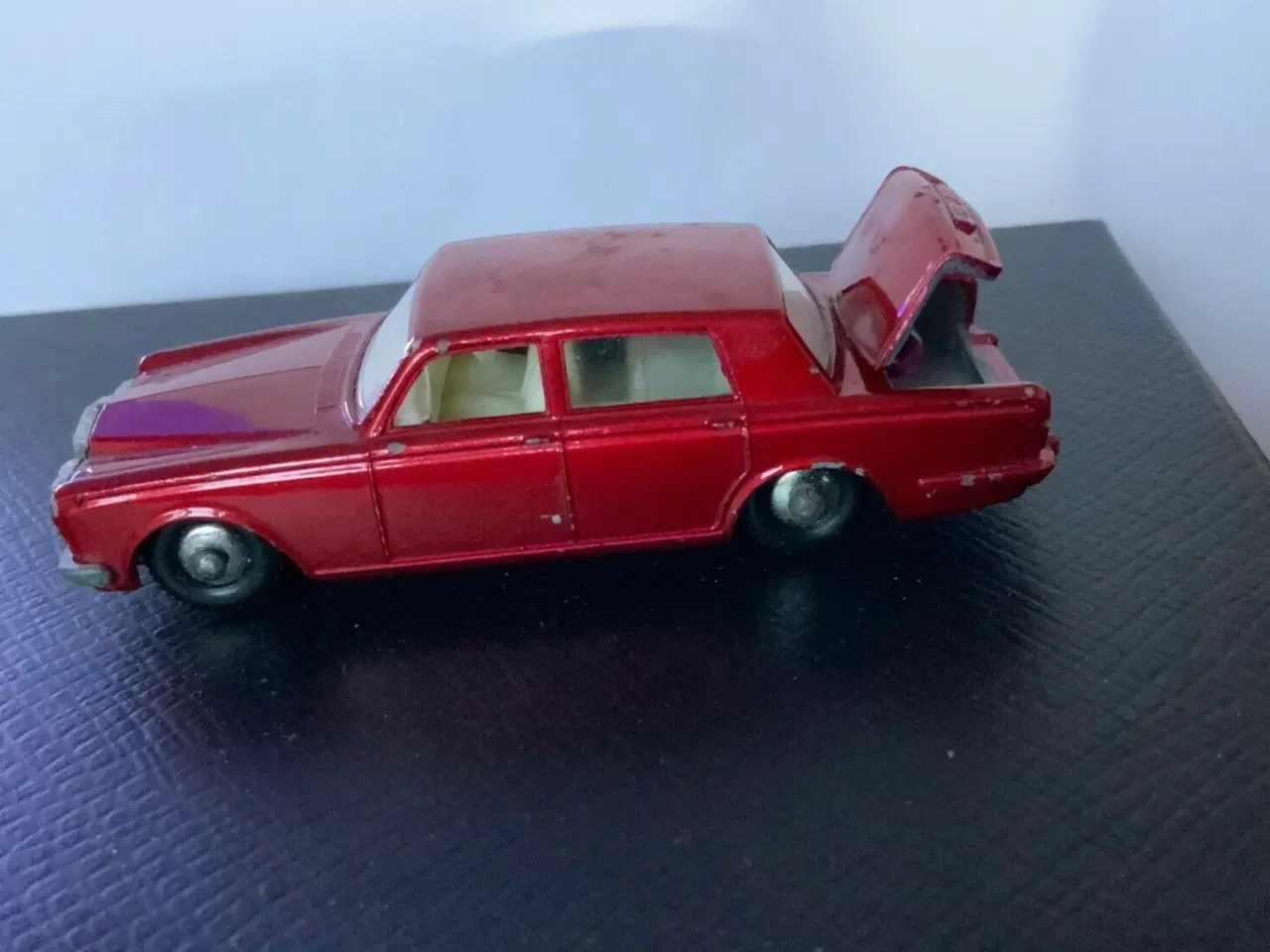 Billede 2 - Matchbox No. 24 Rolls Royce  Silver Shadow 