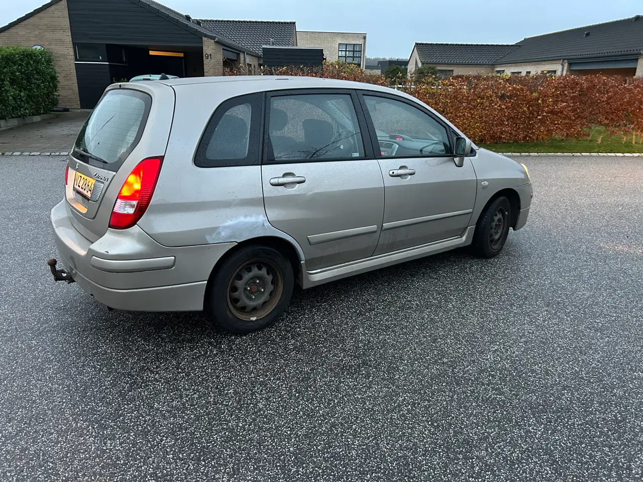 Billede 3 - Suzuki Liana 1,6 benzin