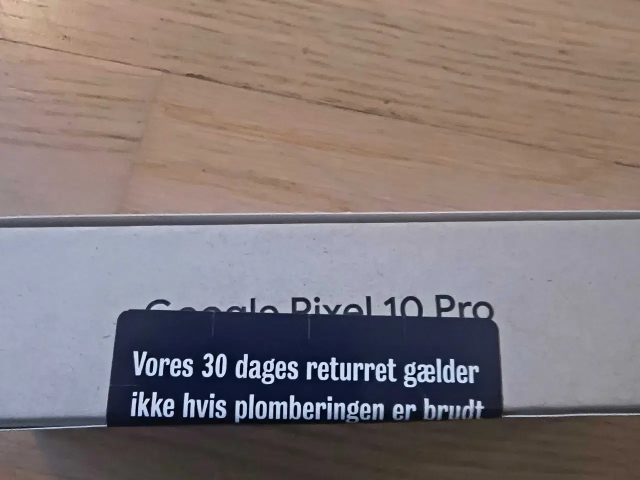 Billede 4 - Google Pixel 10 pro