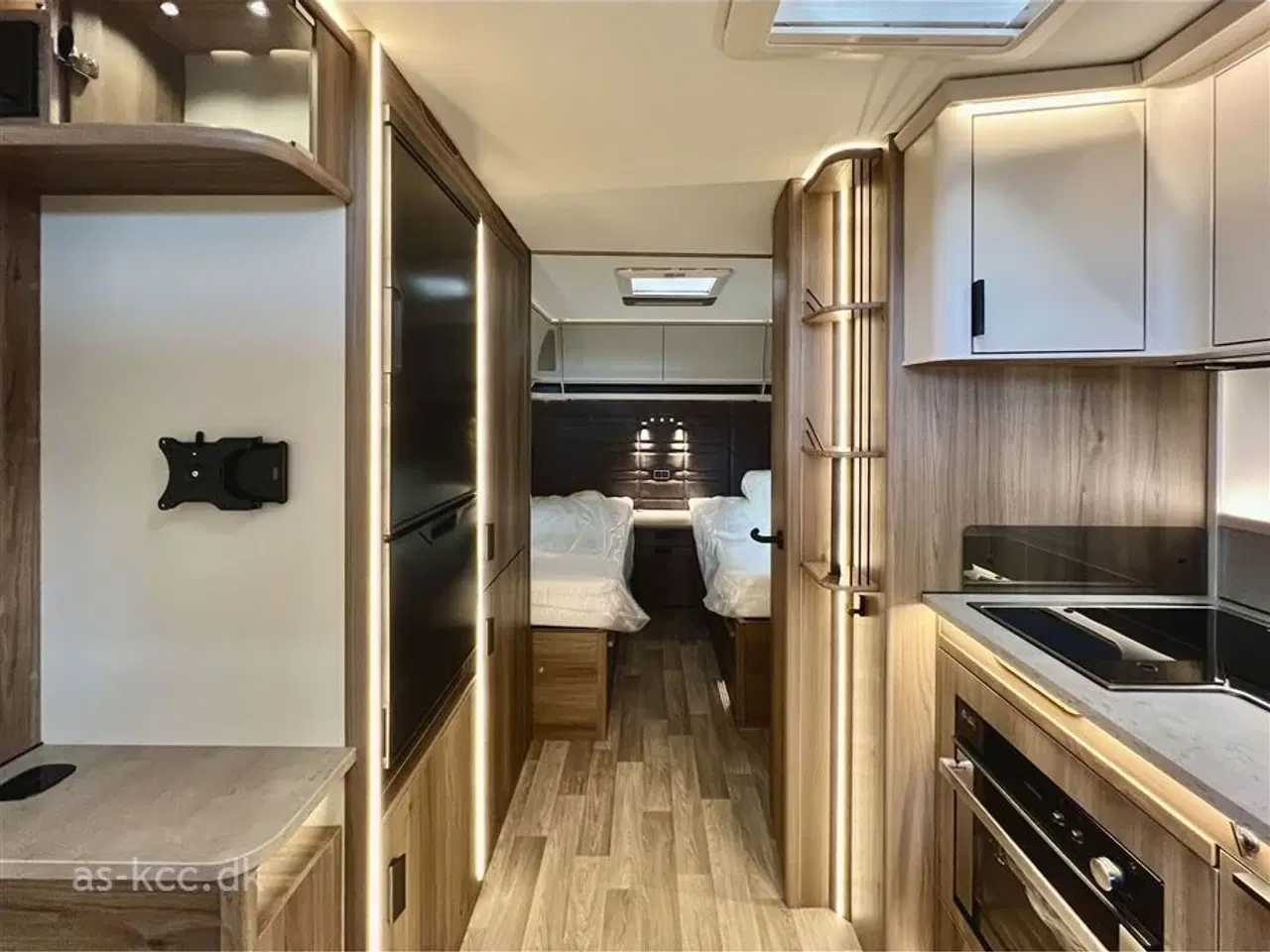 Billede 12 - 2025 - Kabe Royal 540 GLE KS   Kabe Royal 540 GLE KS 2025