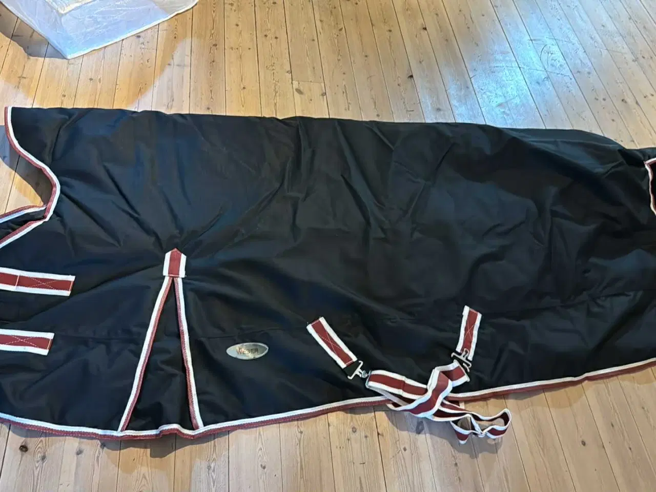 Billede 2 - Udedækken 135 400g nyt