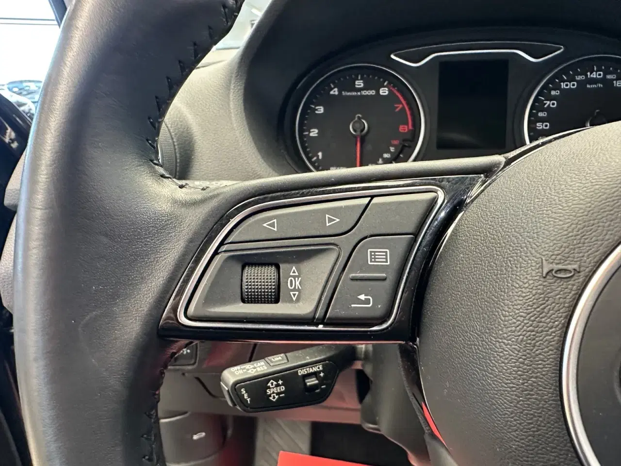 Billede 16 - Audi Q2 35 TFSi S-tr.