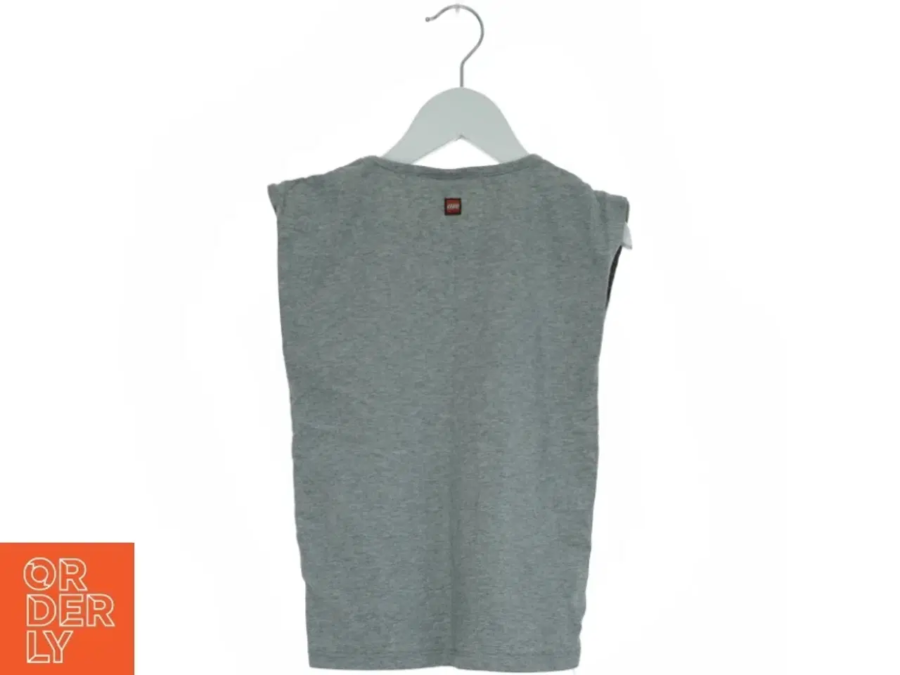 Billede 2 - T-Shirt fra Lego (str. 116 cm)
