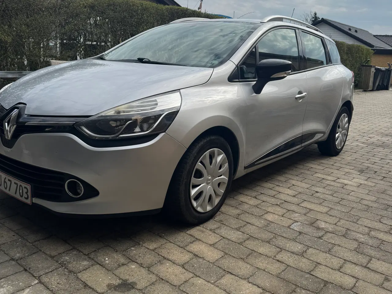 Billede 4 - Renault Clio 