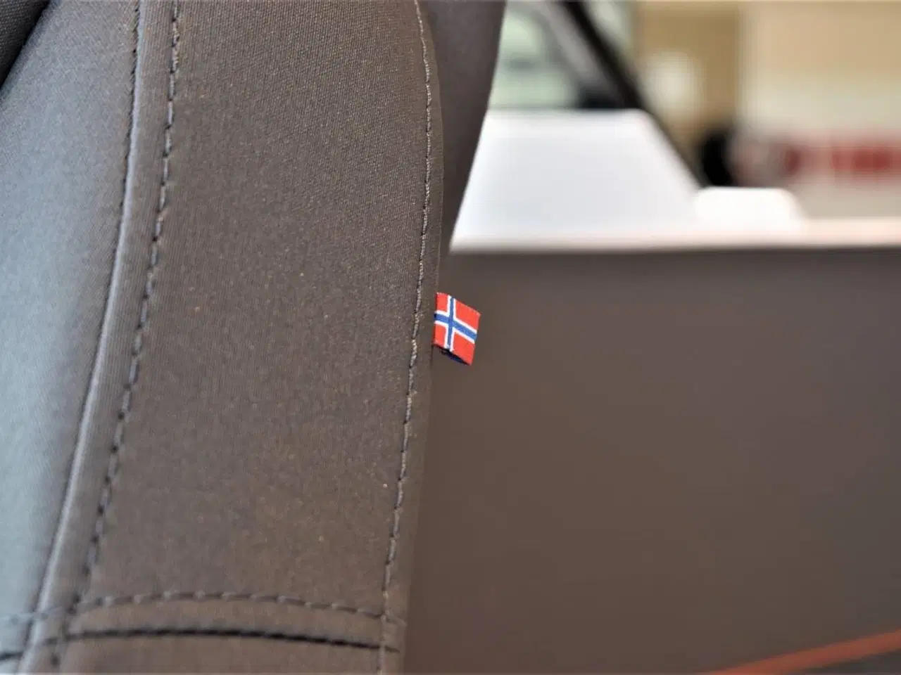 Billede 22 - Nordkapp Noblesse 720 - 200HK Yamaha/Udstyr - LET BRUGT