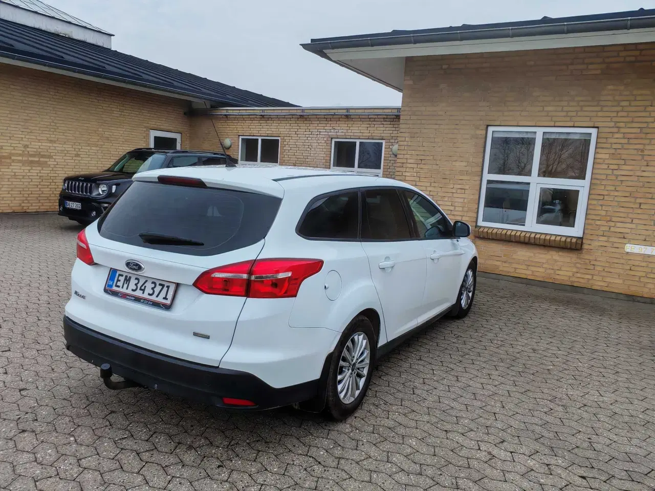 Billede 3 - Ford Focus 2015