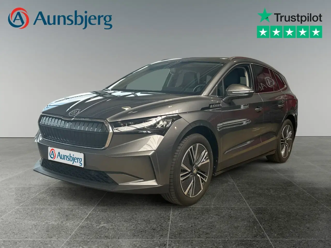 Billede 1 - Skoda Enyaq 60 iV