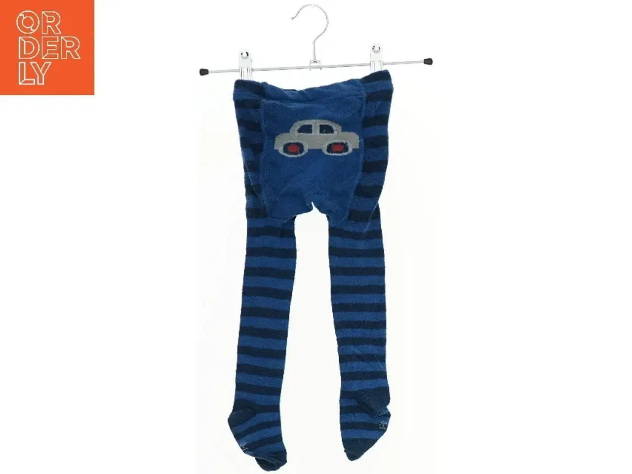 Billede 1 - Strømpebukser til børn (str. 74)