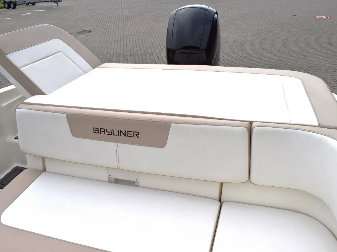 Billede 15 - Bayliner VR5 m/ Mercury 150