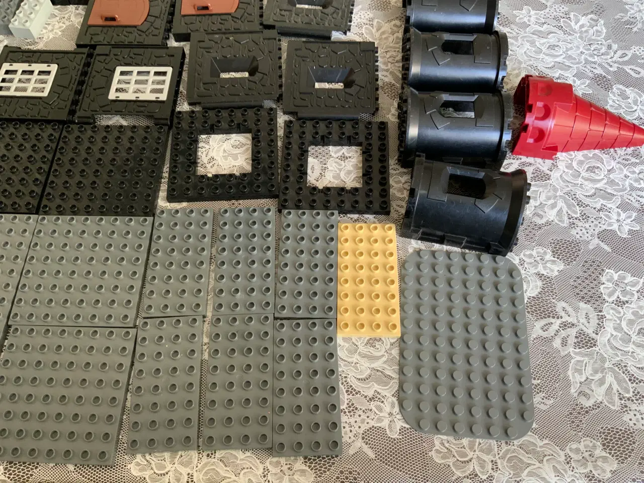 Billede 4 - STOR SAMLING LEGO DUPLO