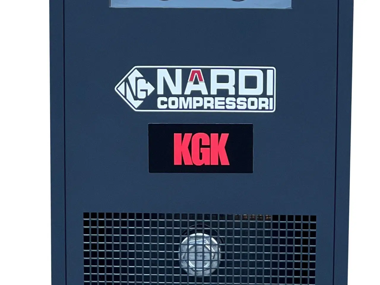 Billede 1 - Oliefri - 2,0Hk - Tank 50L Extreme kompressor lydsvag