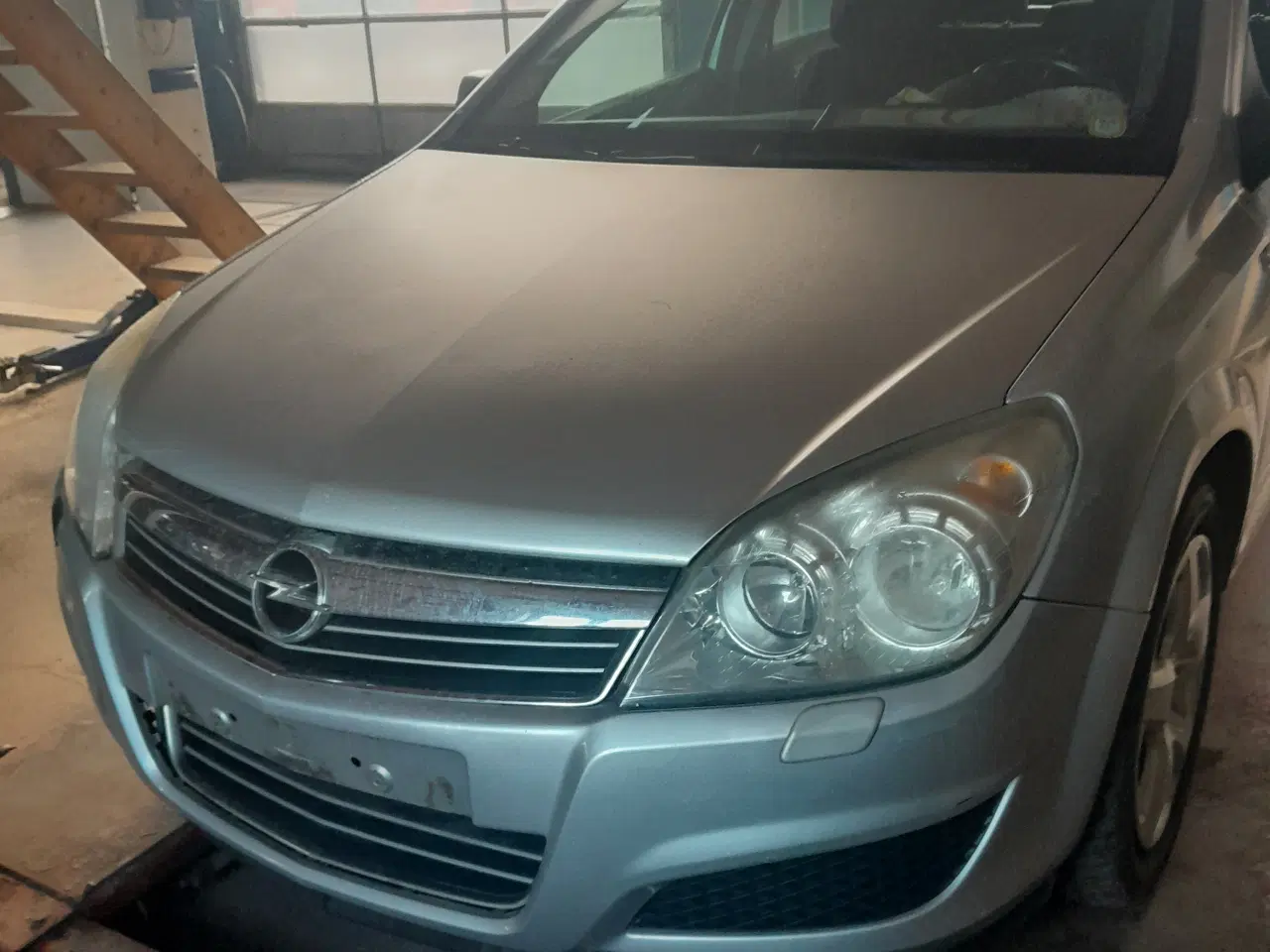 Billede 1 - billig bil