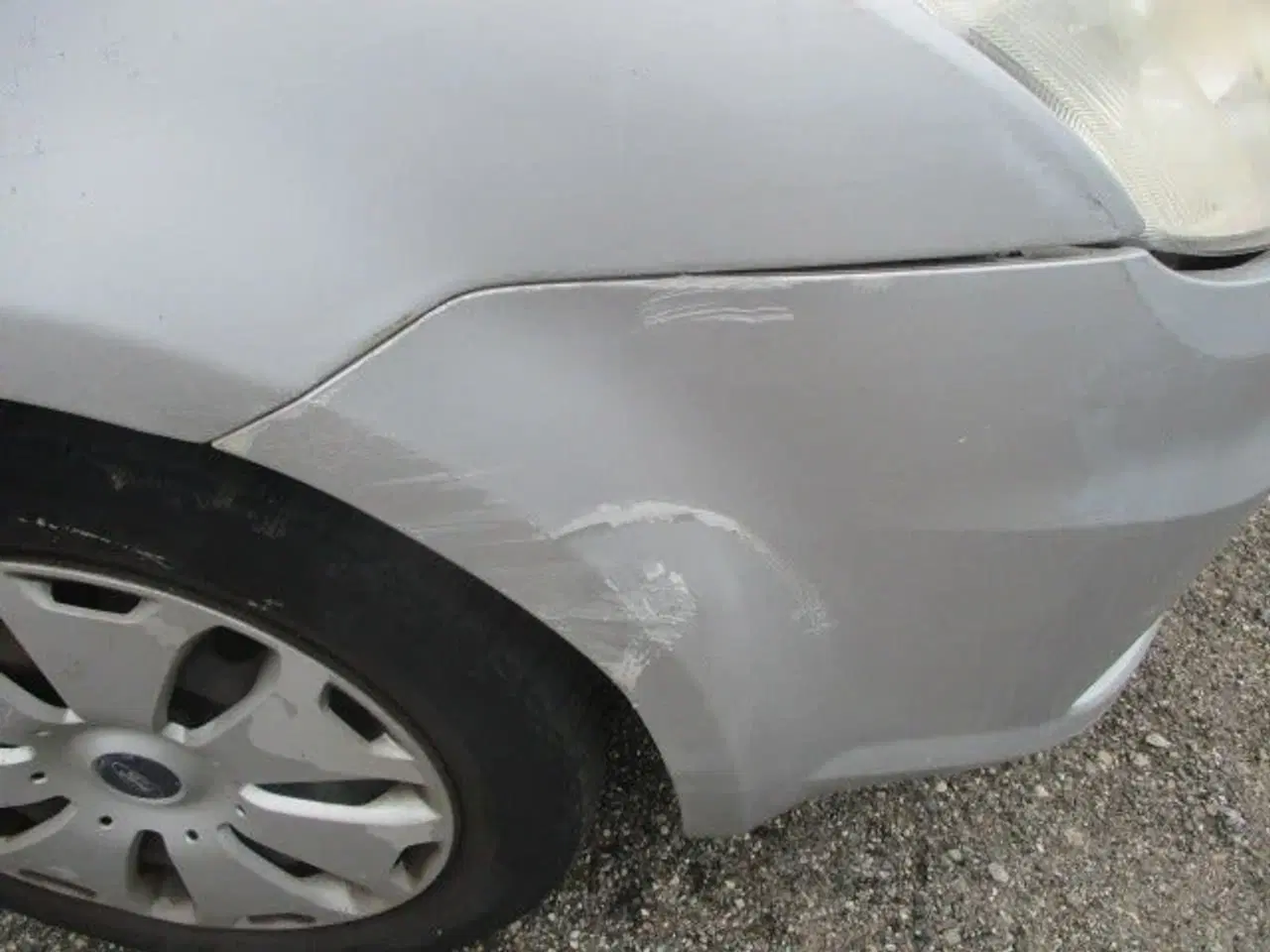 Billede 4 - Ford C-MAX 1,8 Ambiente