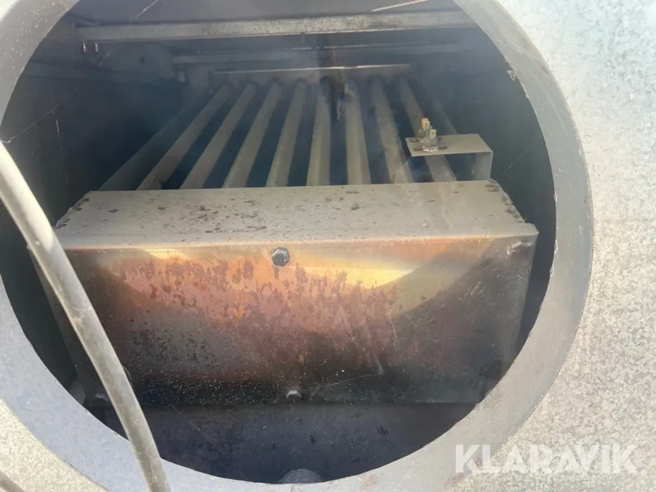 Billede 8 - Blæser/Fyr lot