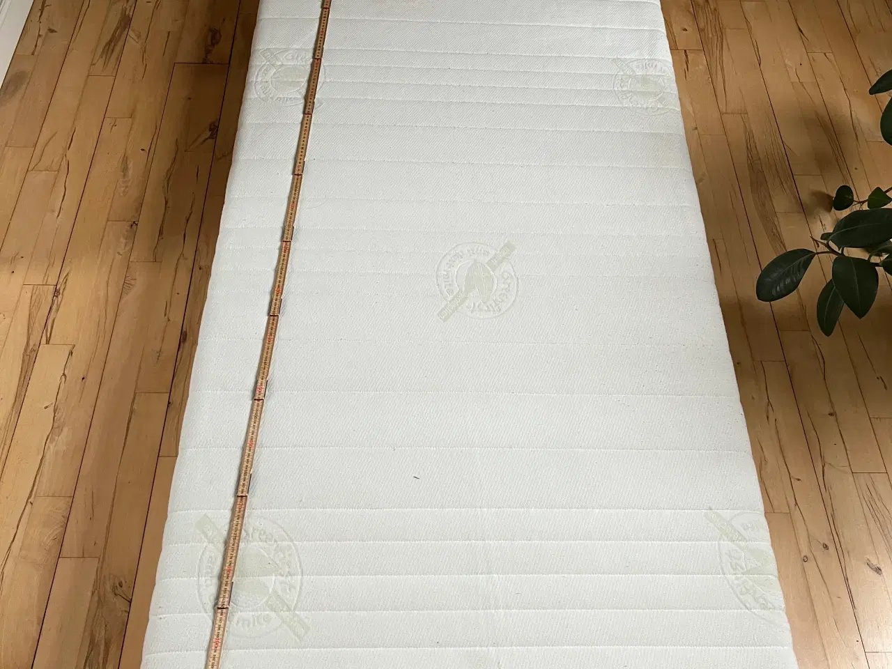Billede 1 - Skum springmadrasser 