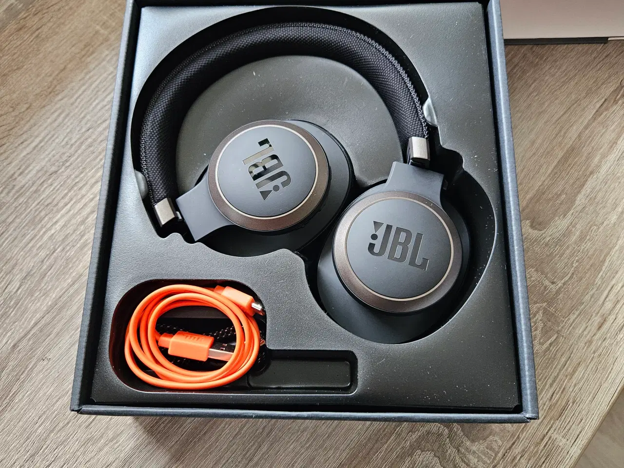 Billede 2 - JBL høretelefoner