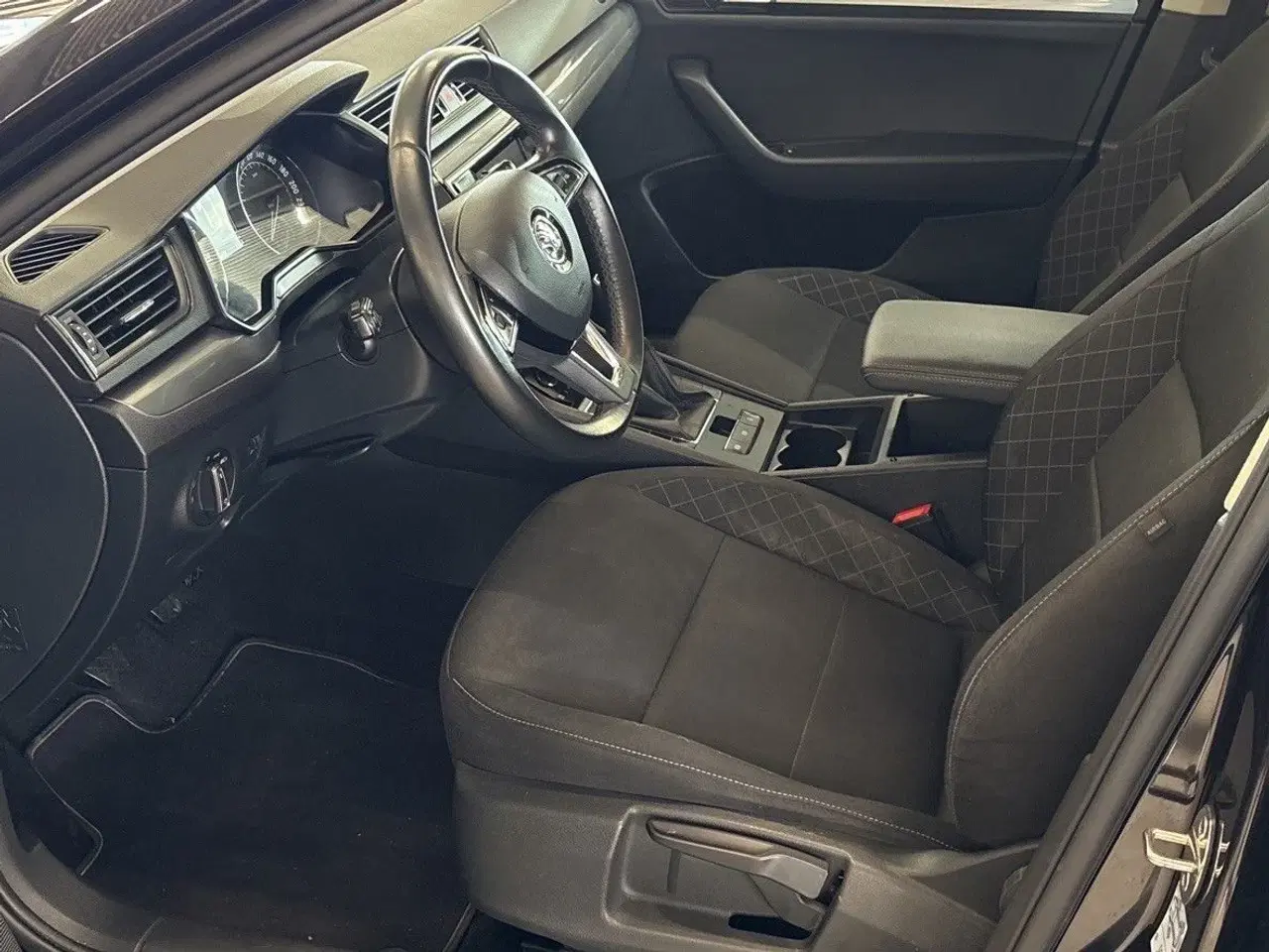 Billede 5 - Skoda Superb Combi 1,4 TSI Active 125HK Stc