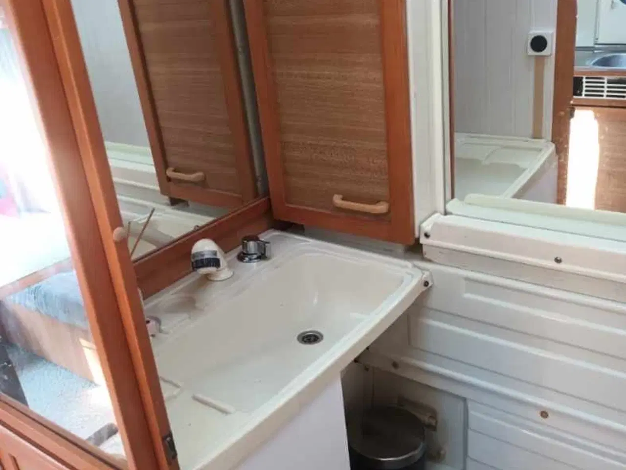 Billede 10 - Solifer Nordica Campingvogn