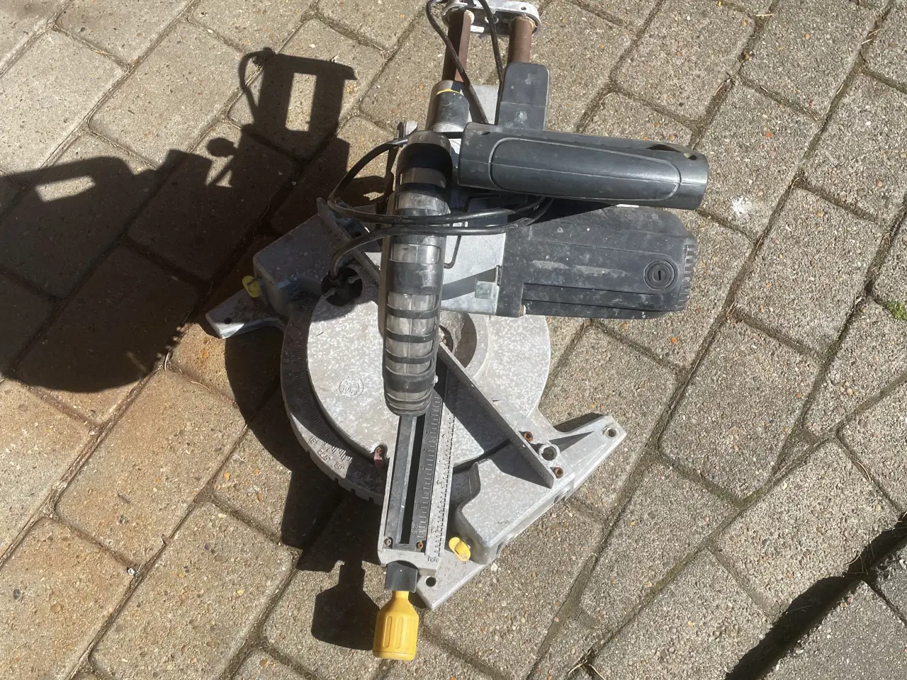 Billede 3 - Millarco rundsav