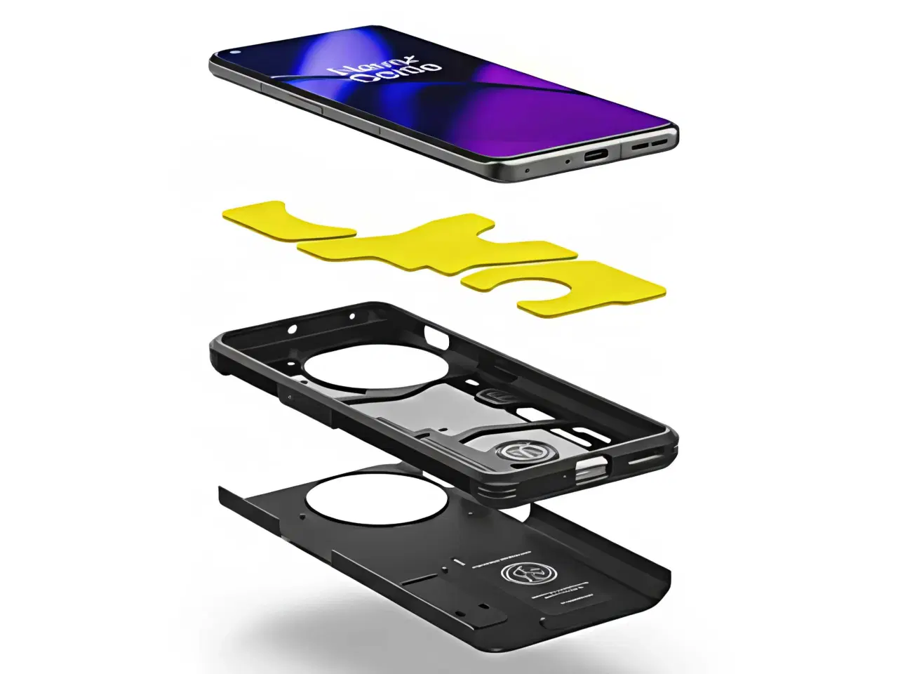 Billede 3 - Oneplus 11 cover