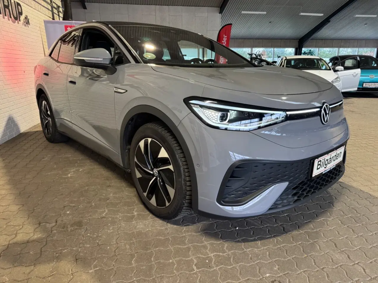 Billede 5 - VW ID.5 77 Pro