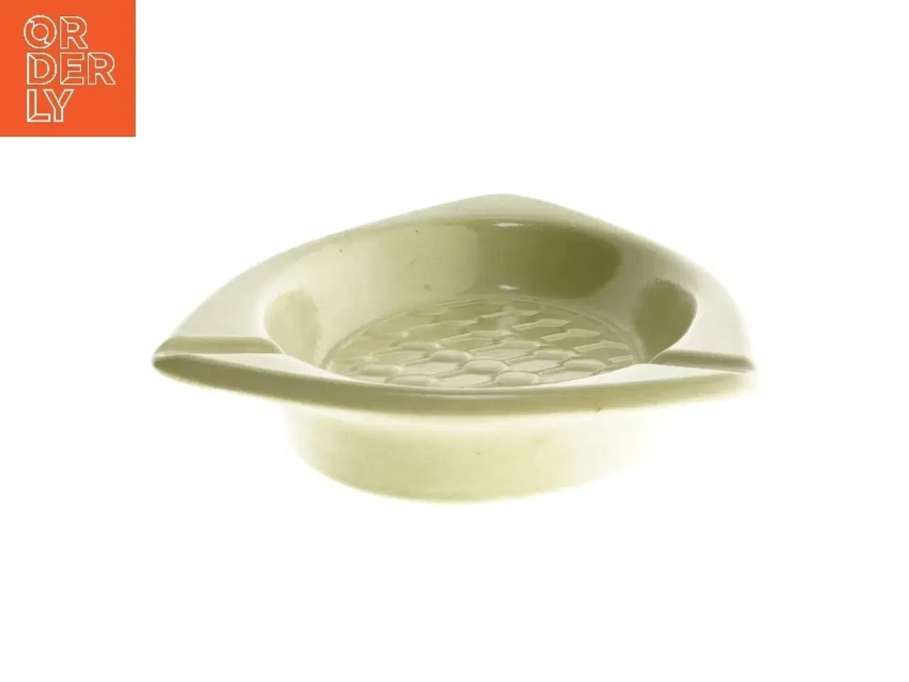 Billede 3 - Søholm askebæger (str. 22x14,5 cm)