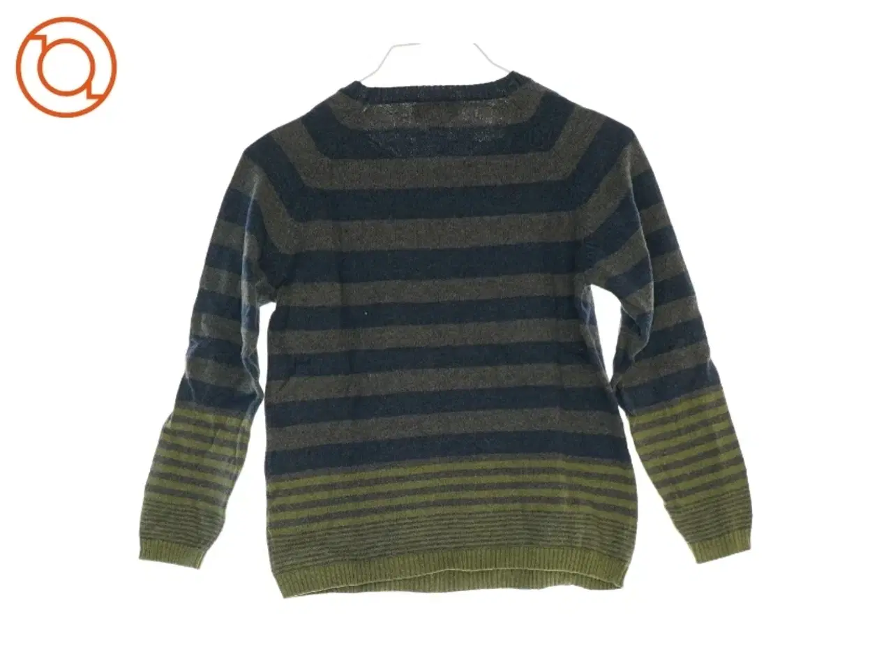 Billede 2 - Sweater fra Norlie (str. 116)