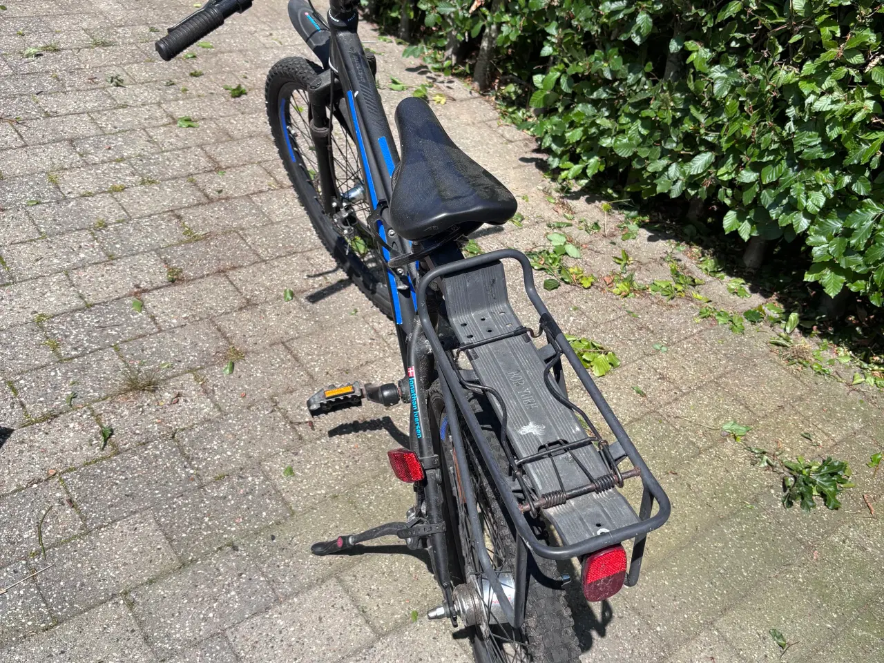 Billede 3 - SCO Junior cykel 24”