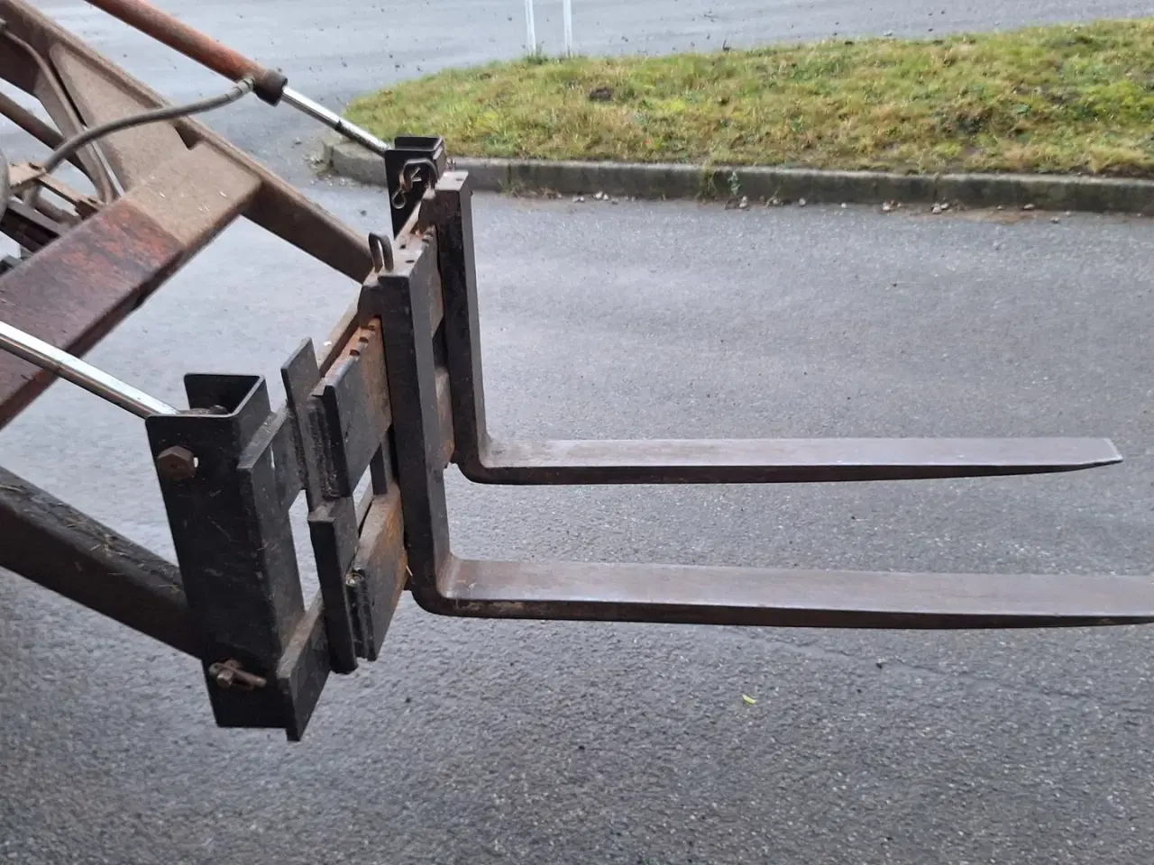 Billede 5 - Deutz-Fahr D 6806