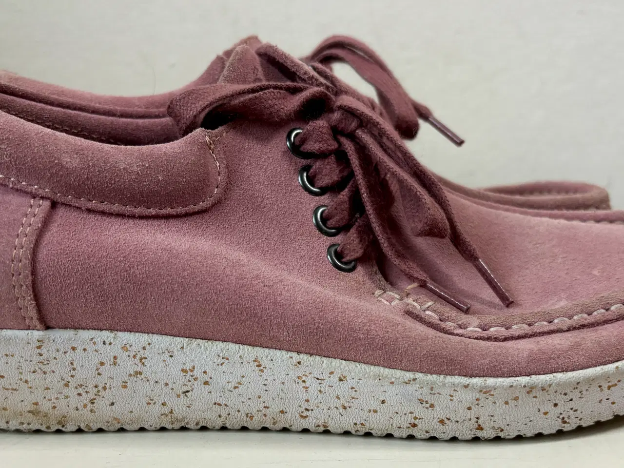 Billede 4 - Nature, snøresko, str 36