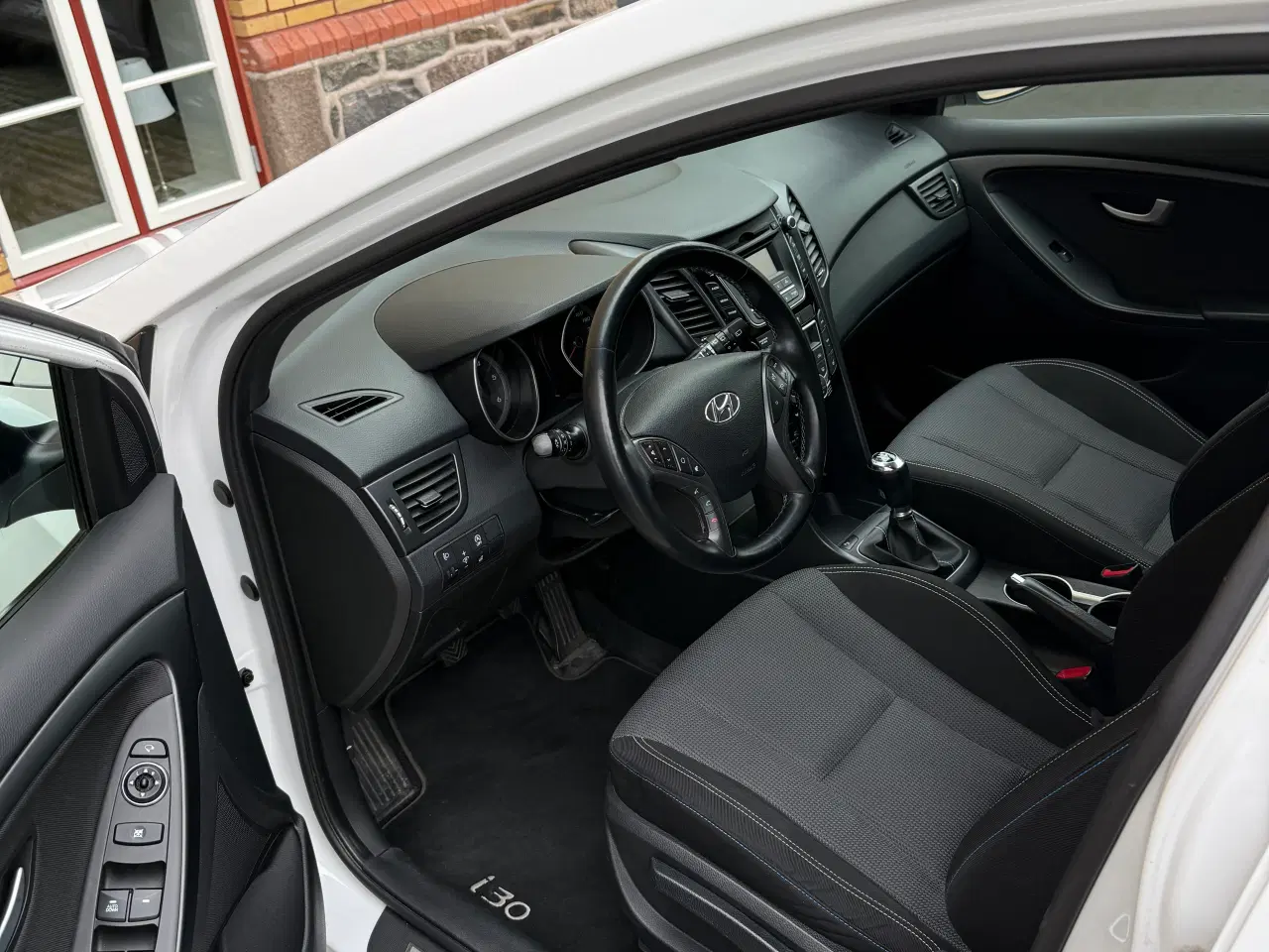 Billede 4 - Hyundai i30  EM Edition 
