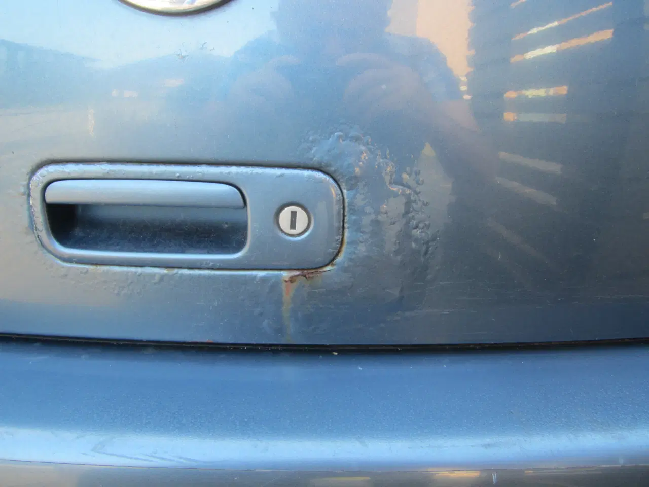 Billede 3 - golf 1,9 tdi
