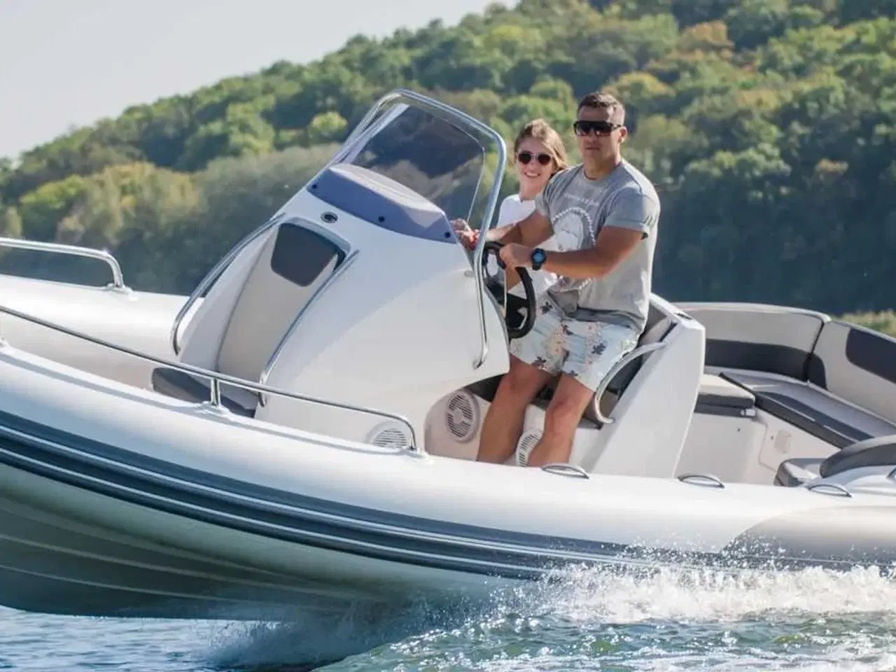 Billede 25 - Grand G650 Golden Line LAGERBÅD