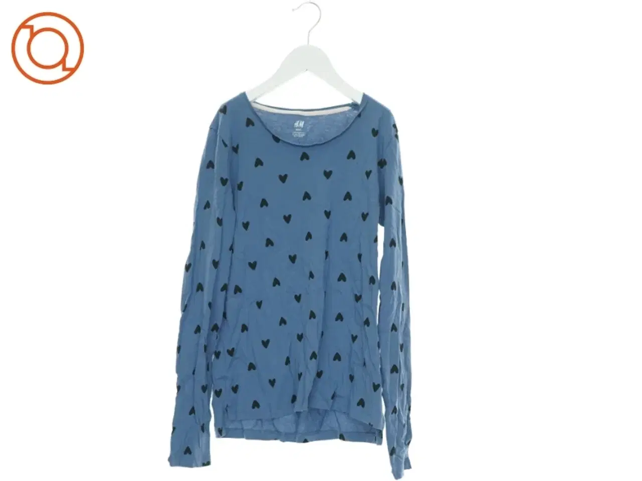 Billede 1 - Bluse fra H&M (str. 170 cm)