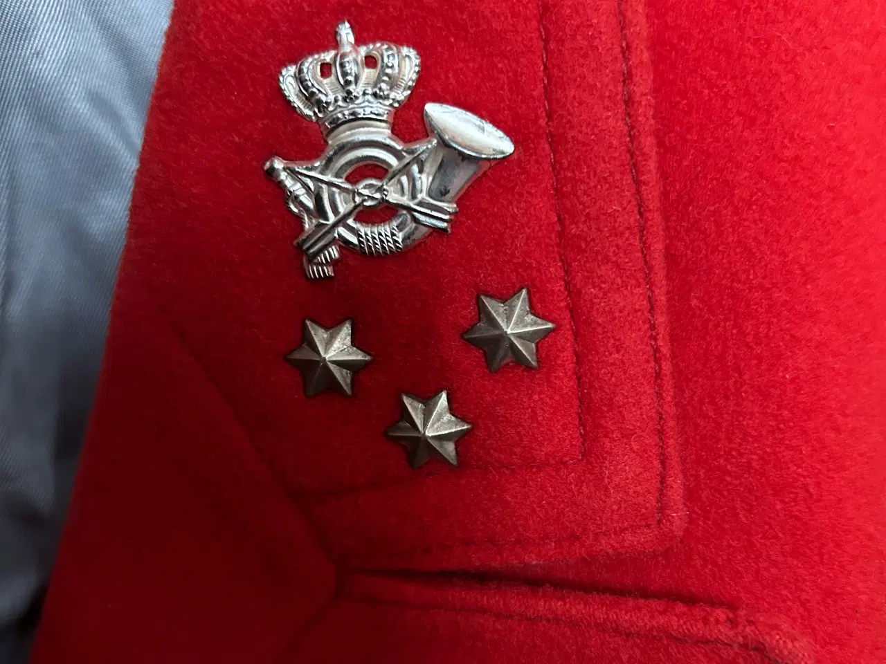 Billede 2 - Post jakke