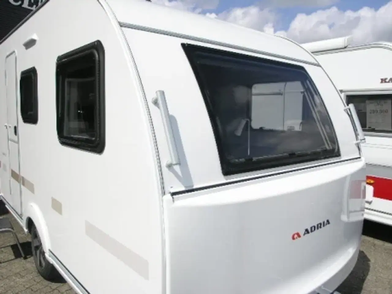 Billede 1 - Adria Aviva LITE 360DK