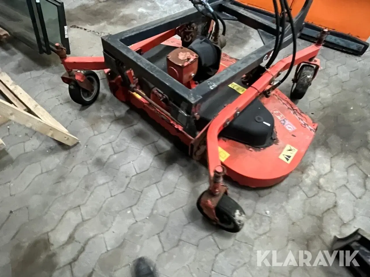 Billede 12 - Klippebord Sicma Ukendt