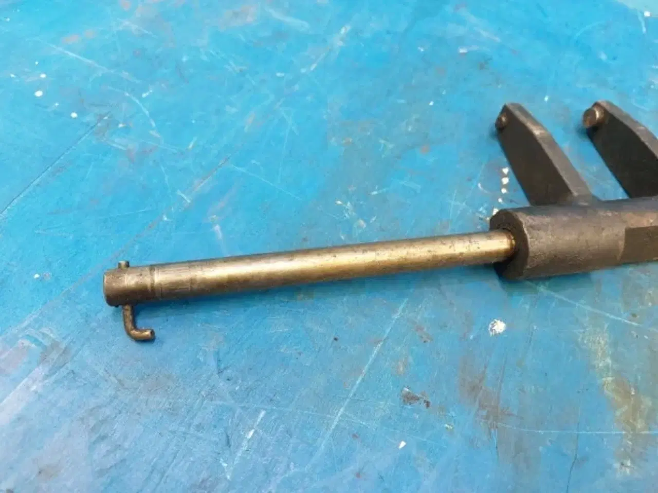 Billede 3 - Valmet 705 Håndtag 30165610