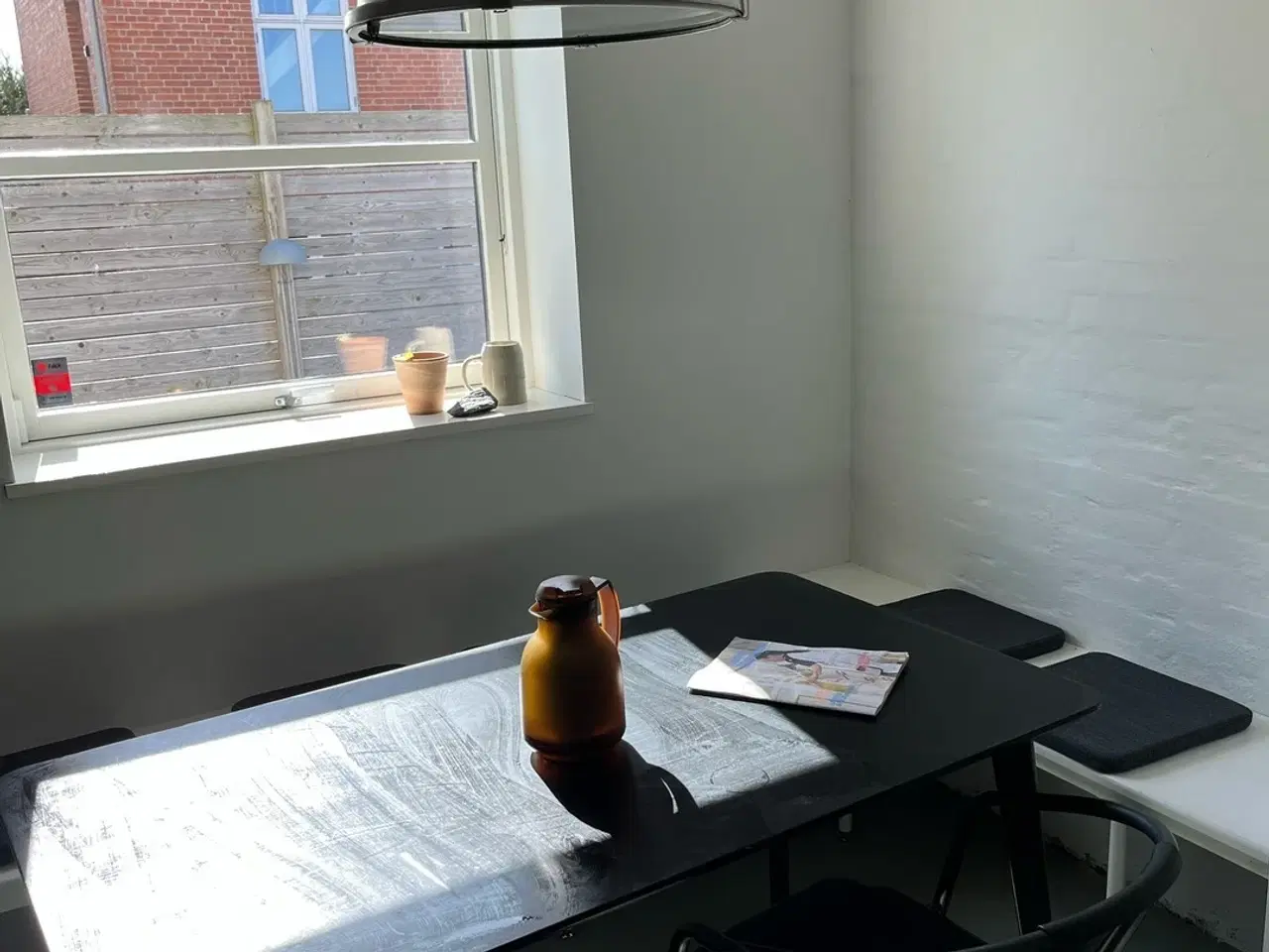 Billede 29 - Ideelt beliggende Kontor eller butikslokale til leje på Flakagervej  i Kalundborg