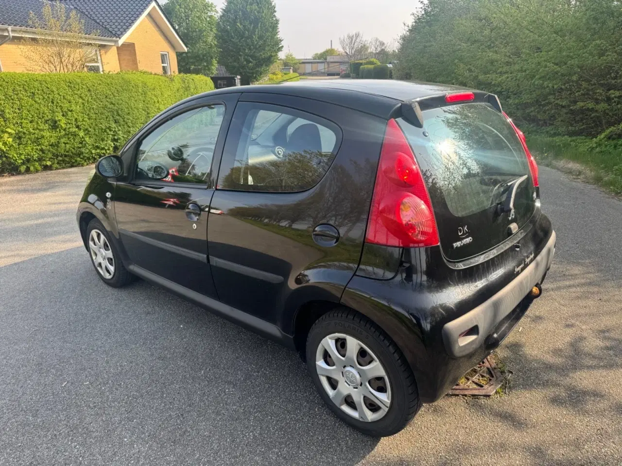 Billede 9 - Peugeot 107 1,0 Comfort