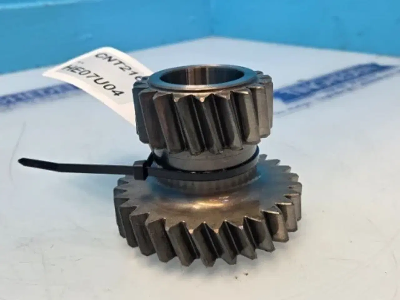 Billede 7 - John Deere 6300 Gear Aksel L76851