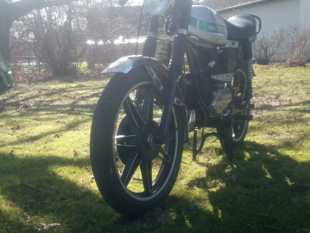 Billede 13 - PUCH MONZA 4 GEAR