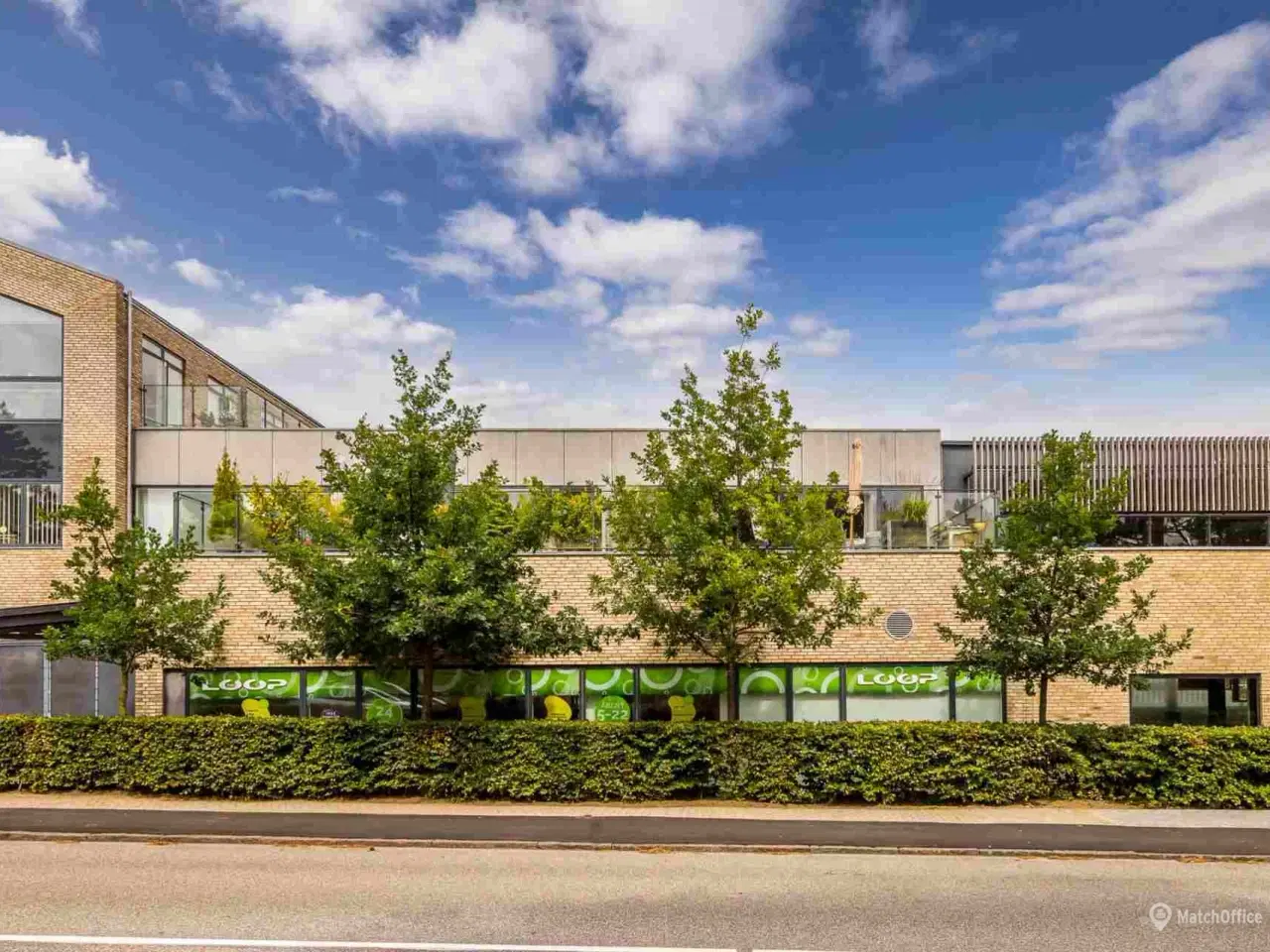 Billede 3 - Attraktivt lejemål i Gilleleje 340m² butik/ showroom/ restaurant/ café/ o.lign.