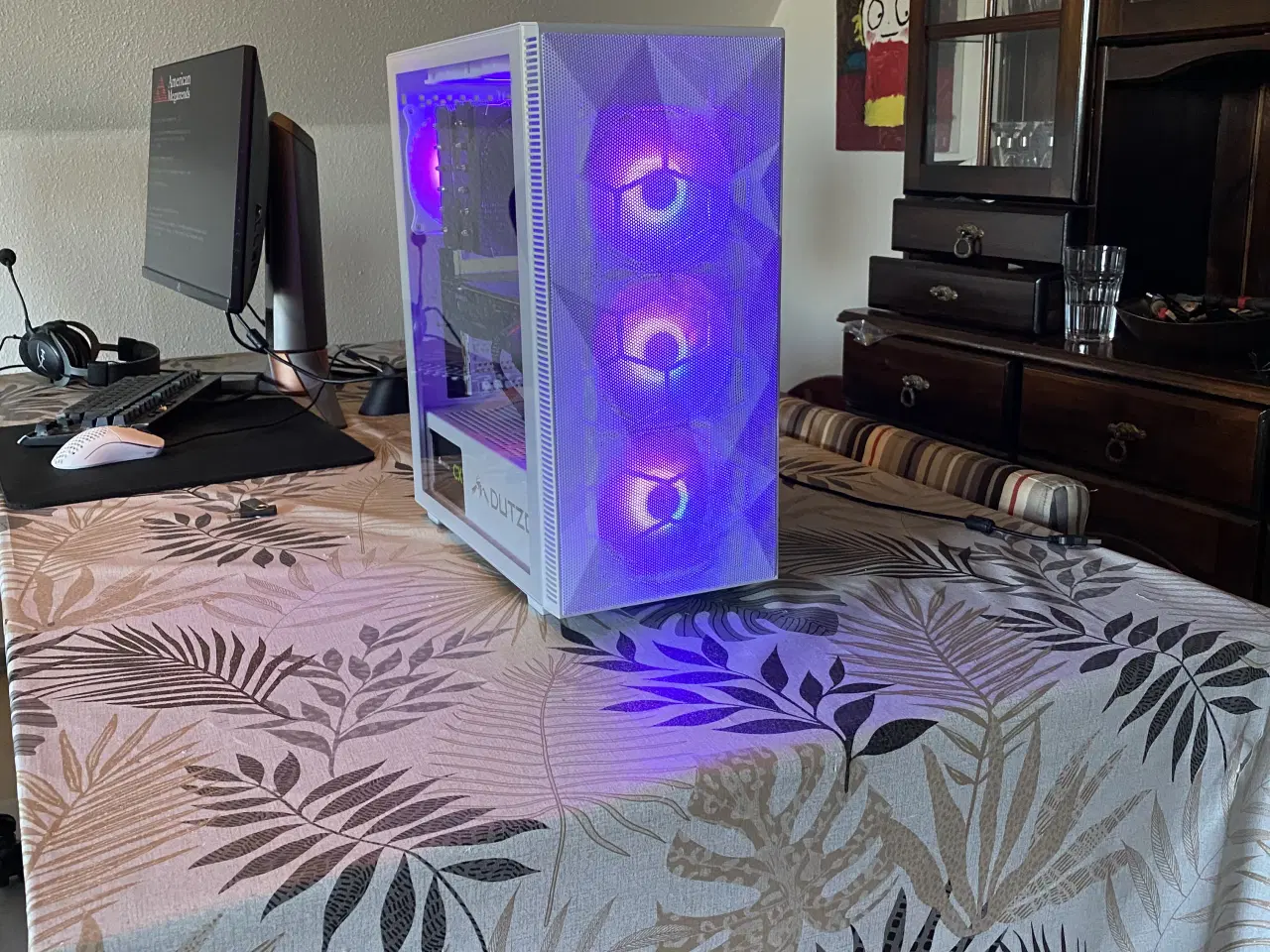 Billede 4 - I7 Gamer Computer 