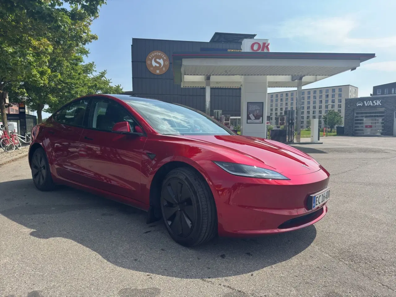 Billede 3 - Tesla Model 3  RWD