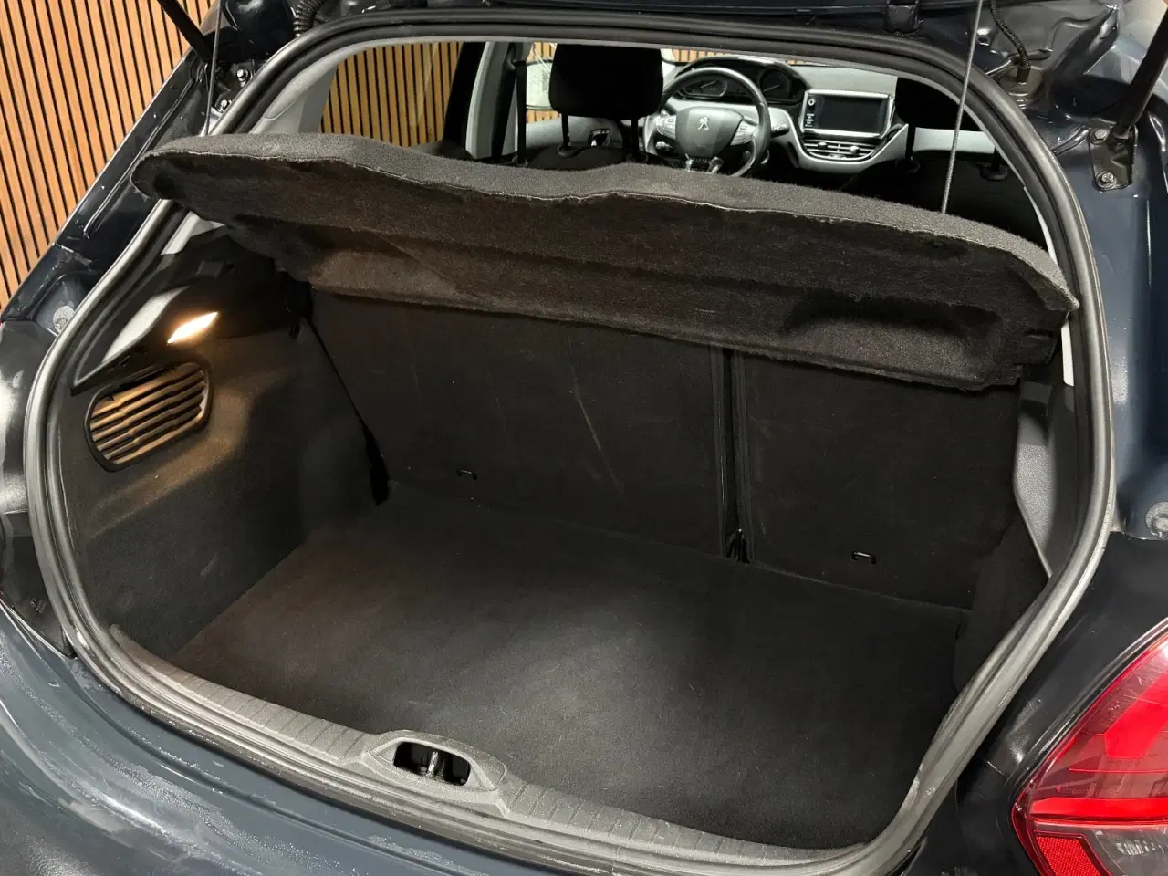 Billede 16 - Peugeot 208 1,6 BlueHDi 100 Active