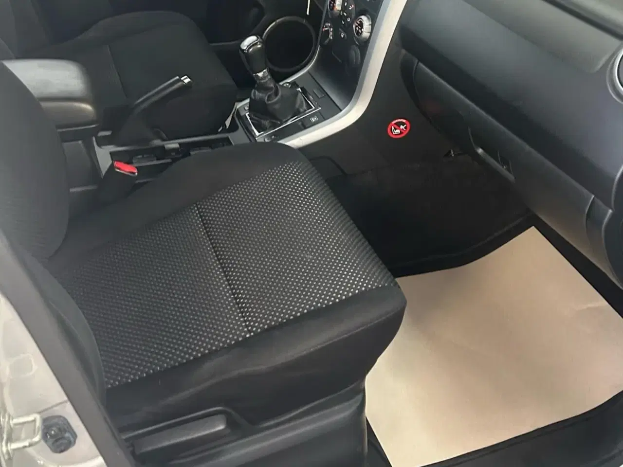 Billede 14 - Suzuki Grand Vitara 2,0 GLS