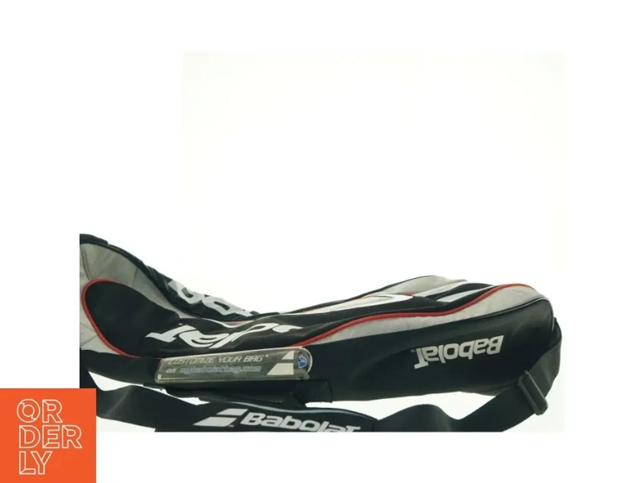 Billede 4 - Babolat tennis taske fra Babolat (str. 75 x. 37 cm)