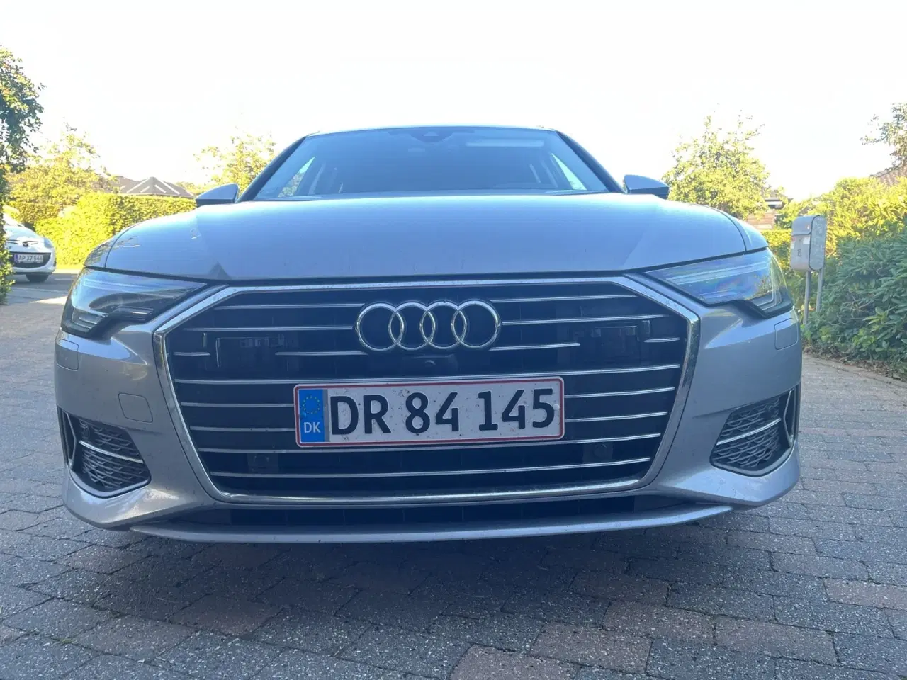 Billede 2 - Audi A6 40 TDi Sport Prestige Avant S-tr.